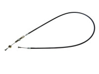 Cable Puch MS50 / VS50 Sport brake cable front A.M.W.